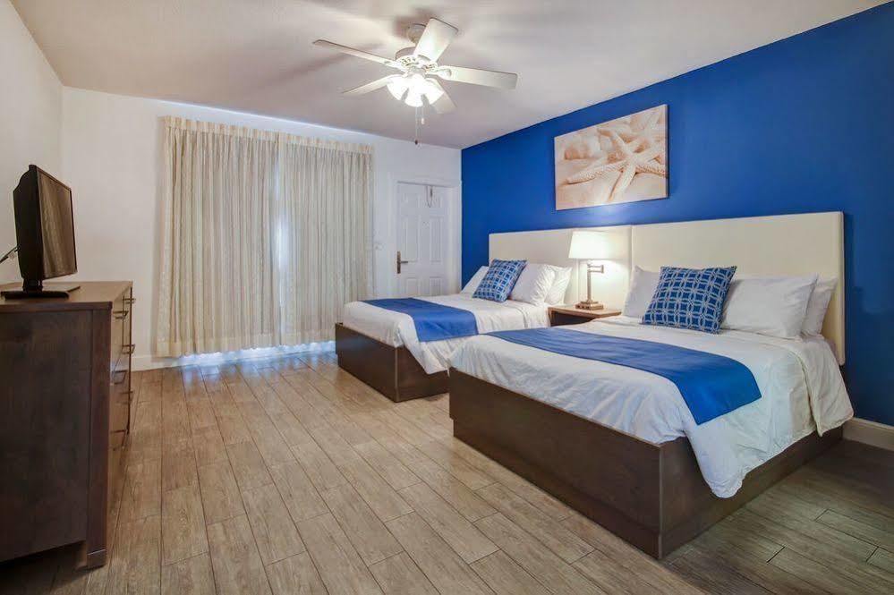 Hotel Blue Strawberry By The Sea Lauderdale-by-the-Sea Exterior foto